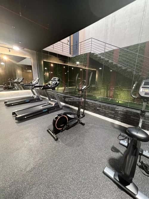 Apartment with 4 Bedrooms Hitteen, North Riyadh, Riyadh