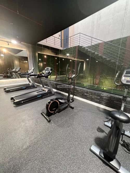 شقة ب 4 غرف حطين، شمال الرياض، الرياض