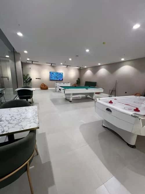 Apartment with 4 Bedrooms Hitteen, North Riyadh, Riyadh