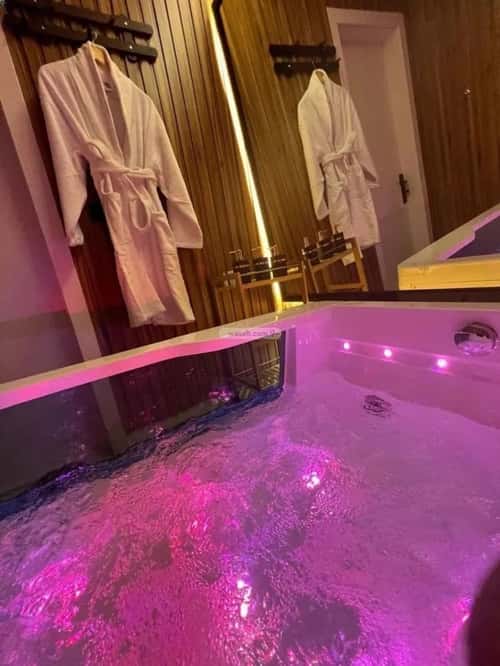 Apartment with 4 bedrooms حطين، شمال الرياض، الرياض