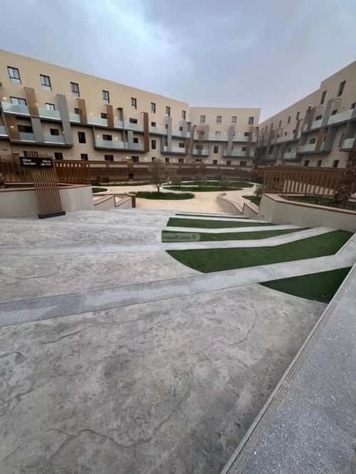 Apartment with 4 bedrooms حطين، شمال الرياض، الرياض