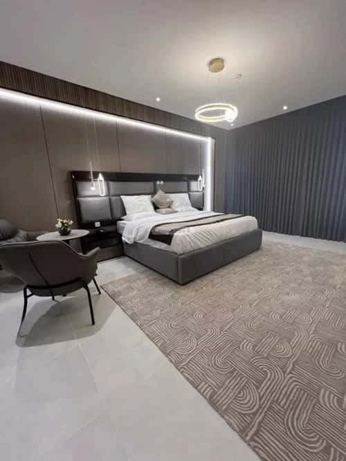 4 bedroom apartment in Hittin