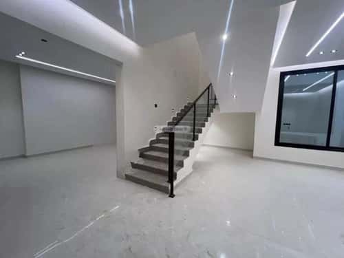 شقة 8 غرف في بدر