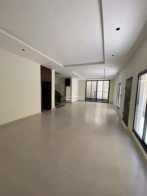 فيلا 660 متر مربع جنوبية على شارع 30م الورود، الخرج