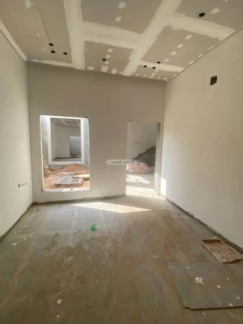 Villa 660 SQM Facing East on 20m Width Street Al Wurud, Al Kharj