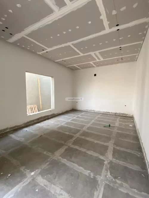 Villa 660 SQM Facing East on 20m Width Street Al Wurud, Al Kharj