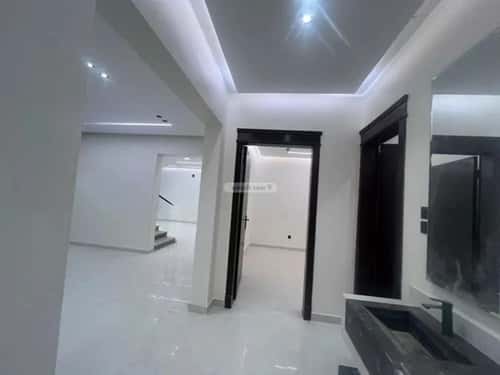 Villa 287.72 SQM Facing North on 15m Width Street Bader, South Riyadh, Riyadh