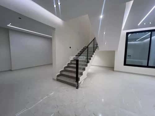 فيلا 287.72 متر مربع شمالية على شارع 15م بدر، جنوب الرياض، الرياض