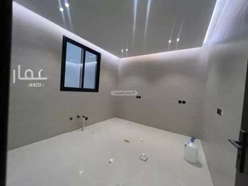 فيلا 287.72 متر مربع شمالية على شارع 15م بدر، جنوب الرياض، الرياض