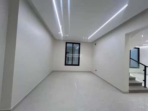 Villa 287 SQM facing North on 15m width street بدر، جنوب الرياض، الرياض