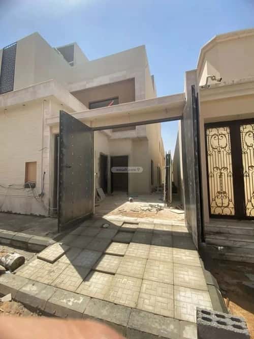 شقة ب 4 غرف السويدي، غرب الرياض، الرياض