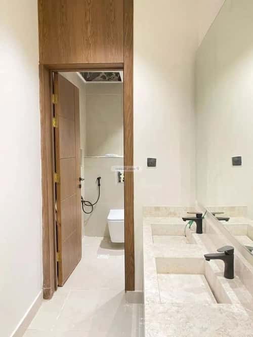 فيلا 168.66 متر مربع غربية على شارع 15م بدر، جنوب الرياض، الرياض