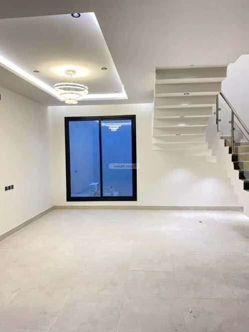 Villa 168.66 SQM Facing West on 15m Width Street Bader, South Riyadh, Riyadh