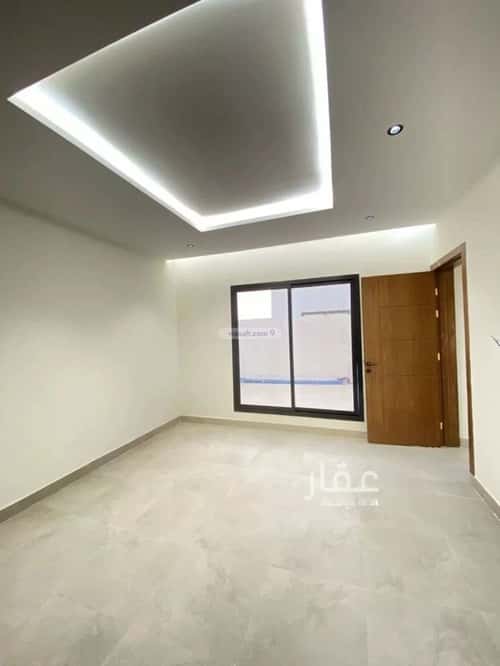 فيلا 168.66 متر مربع غربية على شارع 15م بدر، جنوب الرياض، الرياض