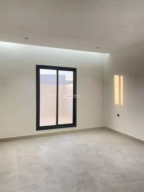 Villa 168 SQM Facing West on 15m Width Street Bader, South Riyadh, Riyadh