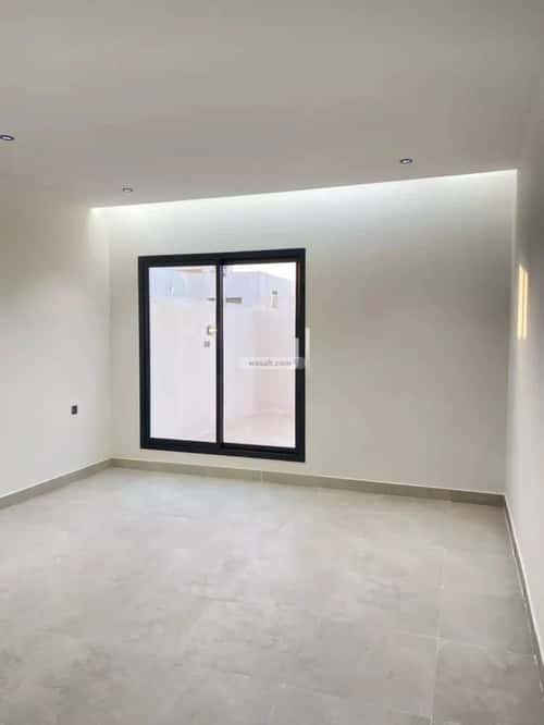 فيلا 168.66 متر مربع غربية على شارع 15م بدر، جنوب الرياض، الرياض