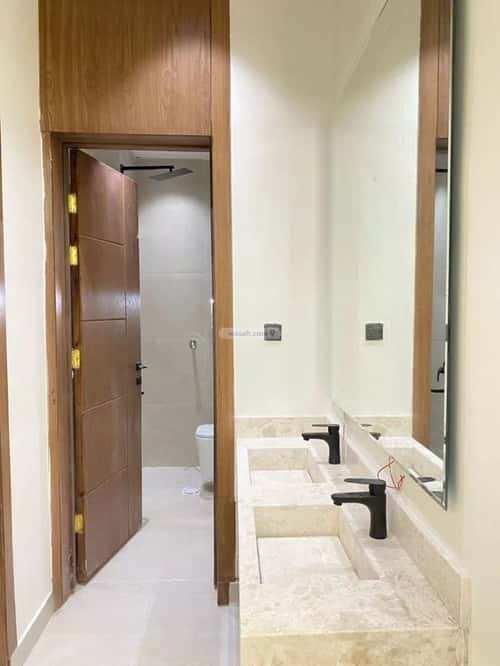 فيلا 168.66 متر مربع غربية على شارع 15م بدر، جنوب الرياض، الرياض