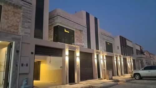 دور 249.11 متر مربع ب 3 غرف العوالي، غرب الرياض، الرياض