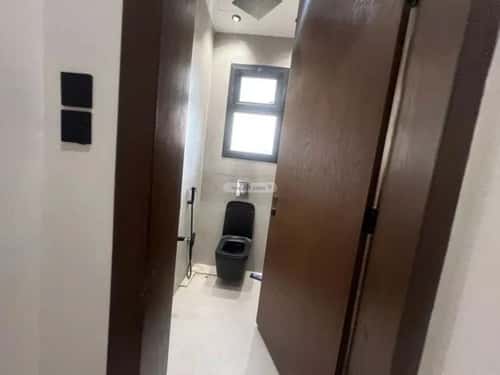 Floor 128 SQM with 4 bedrooms العوالي، غرب الرياض، الرياض