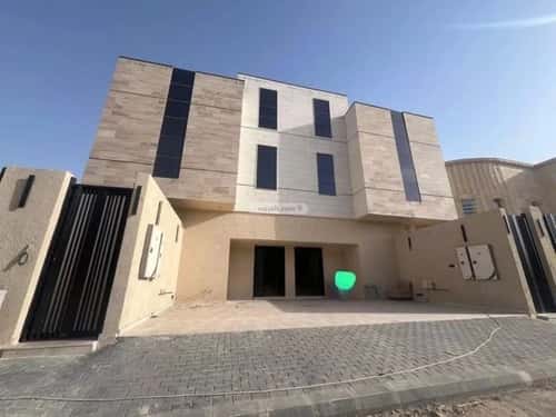 دور 128.38 متر مربع ب 4 غرف العوالي، غرب الرياض، الرياض