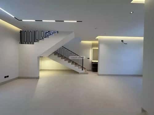 Floor 385.43 SQM with 7 Bedrooms Twaeeq, West Riyadh, Riyadh