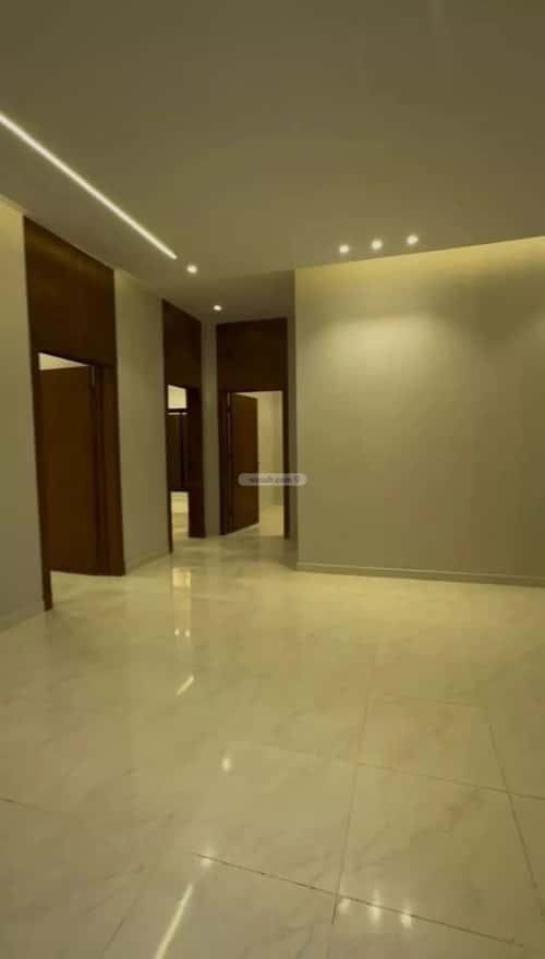 6 bedroom floor in Okaz