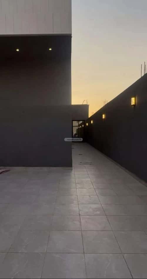 دور 182.31 متر مربع ب 6 غرف عكاظ، جنوب الرياض، الرياض