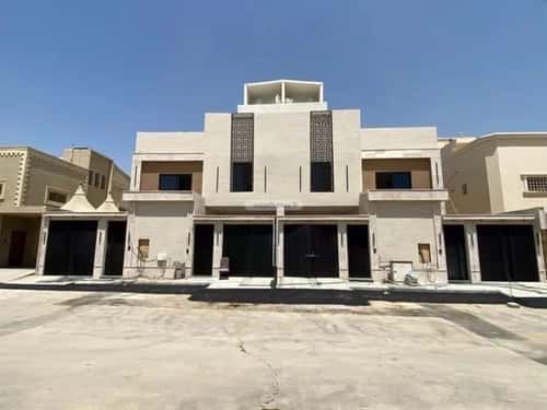 شقة ب 4 غرف السويدي، غرب الرياض، الرياض