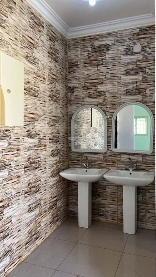 فيلا 550 متر مربع غربية على شارع 15م التعاون، رماح