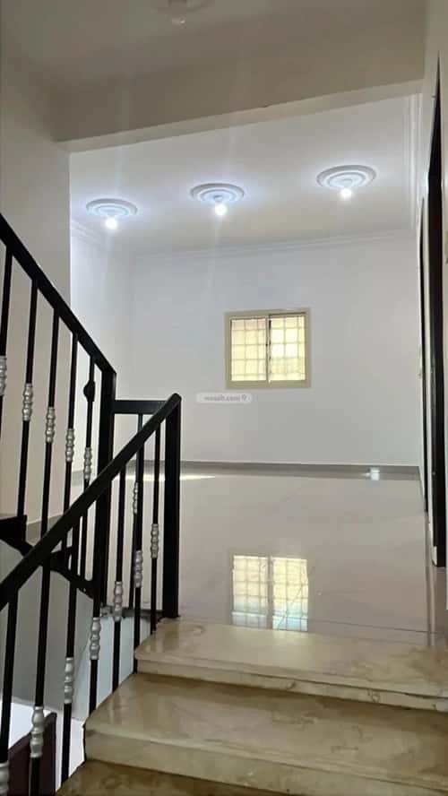 Villa 550 SQM Facing West on 15m Width Street Al Taawun, Ramah