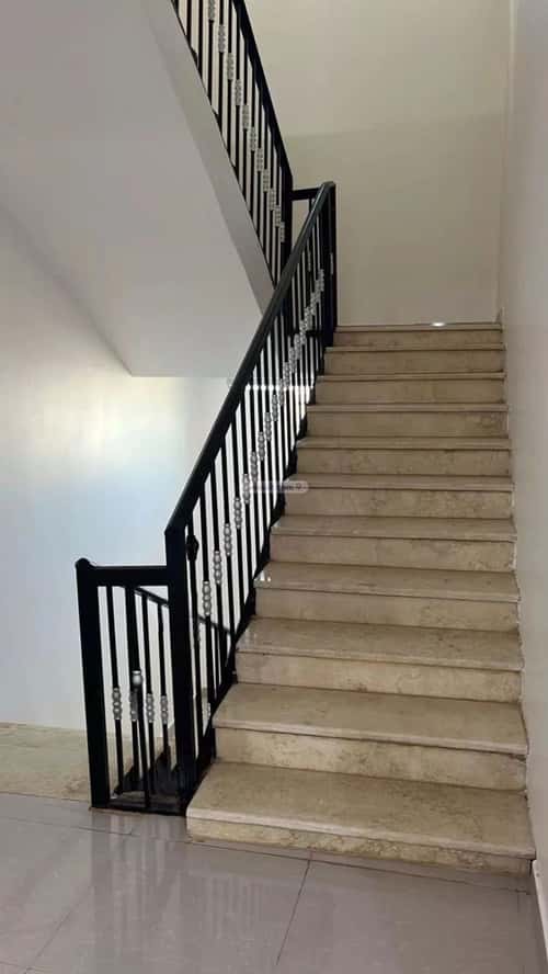 Villa 550 SQM Facing West on 15m Width Street Al Taawun, Ramah