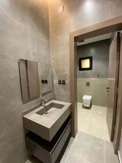 Villa 400 SQM Facing East on 15m Width Street Al Hada, Al Kharj