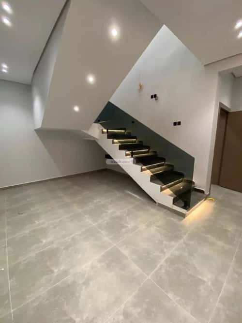 Villa 400 SQM Facing East on 15m Width Street Al Hada, Al Kharj