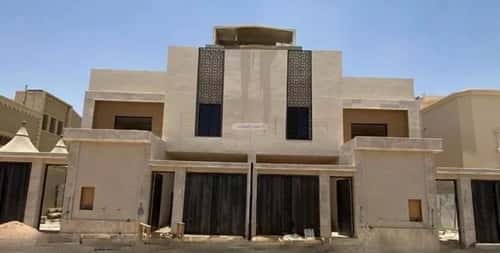 Apartment with 4 Bedrooms As-Suwaidi, West Riyadh, Riyadh