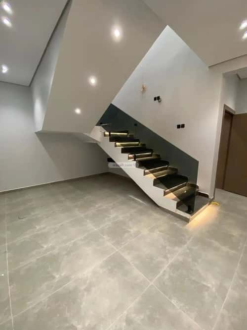 Villa 660 SQM Facing East on 20m Width Street Al Wurud, Al Kharj