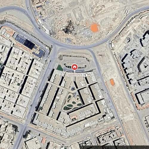 Apartment with 5 Bedrooms Hitteen, North Riyadh, Riyadh