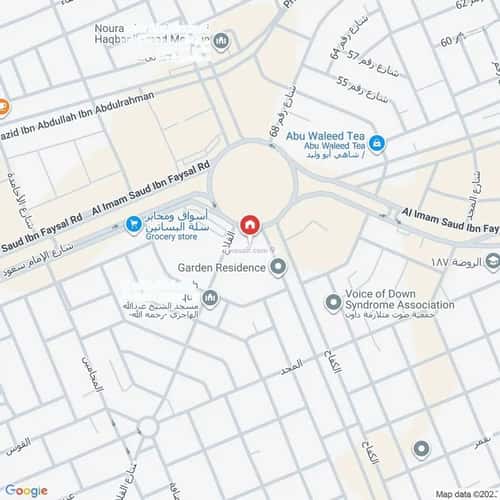 Apartment with 5 Bedrooms Hitteen, North Riyadh, Riyadh