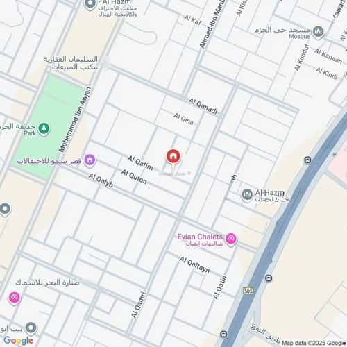 شقة ب 7 غرف الحزم، غرب الرياض، الرياض