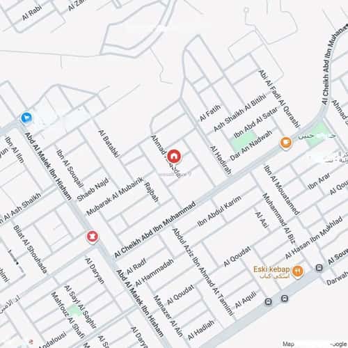 Apartment with 5 Bedrooms As-Suwaidi, West Riyadh, Riyadh