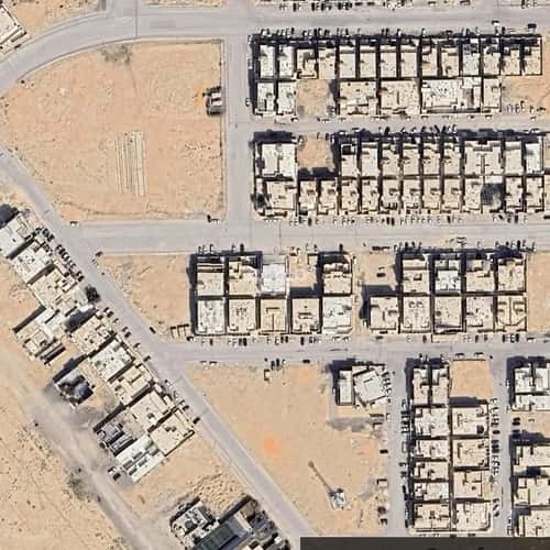 دور 128 متر مربع ب 3 غرف العوالي، غرب الرياض، الرياض