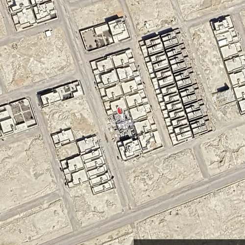 شقة ب 7 غرف الهدا، الخرج