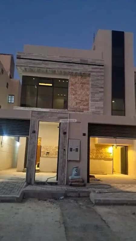 Floor 249.11 SQM with 3 Bedrooms Al-Awaly, West Riyadh, Riyadh