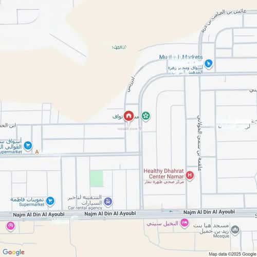 دور 249.11 متر مربع ب 3 غرف العوالي، غرب الرياض، الرياض