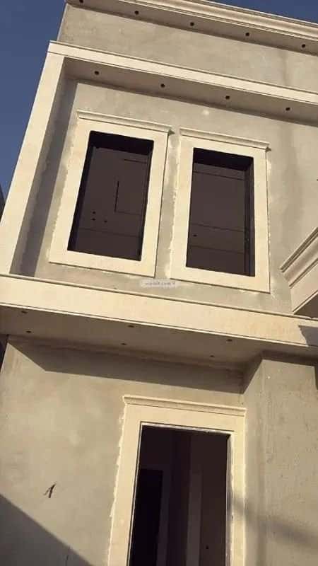 شقة ب 4 غرف الهدا، الخرج