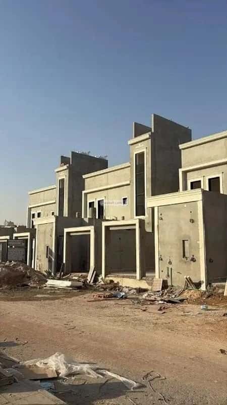 شقة ب 4 غرف الهدا، الخرج