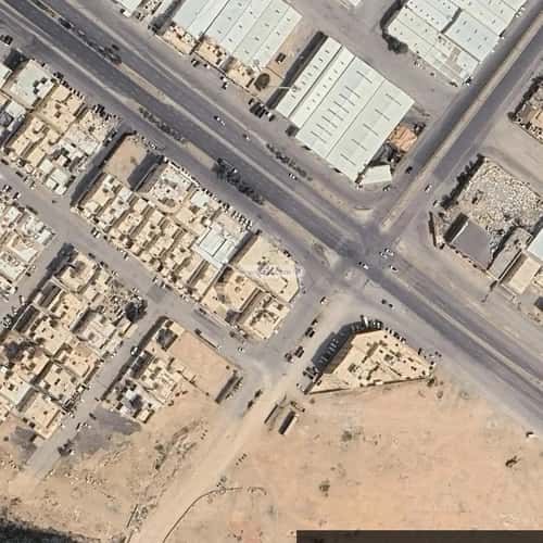 Apartment with 3 Bedrooms Bader, South Riyadh, Riyadh