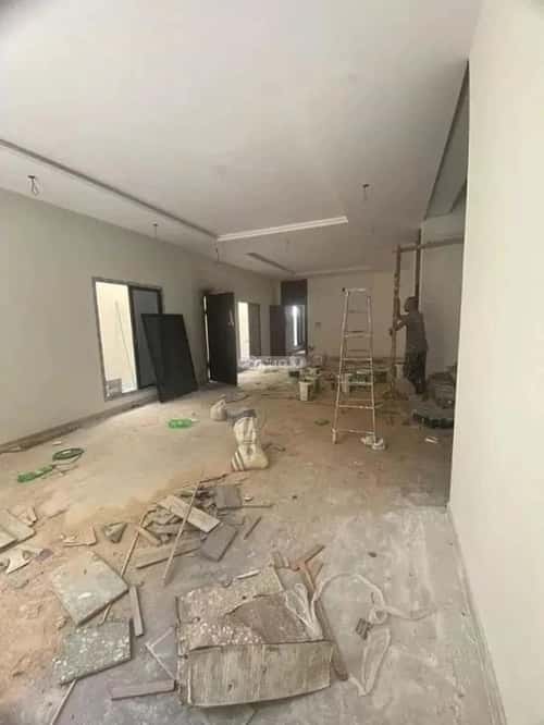 Apartment with 4 Bedrooms As-Suwaidi, West Riyadh, Riyadh