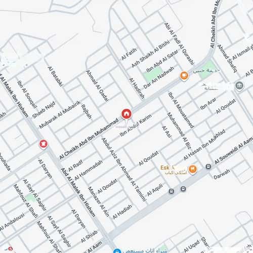 شقة ب 4 غرف السويدي، غرب الرياض، الرياض