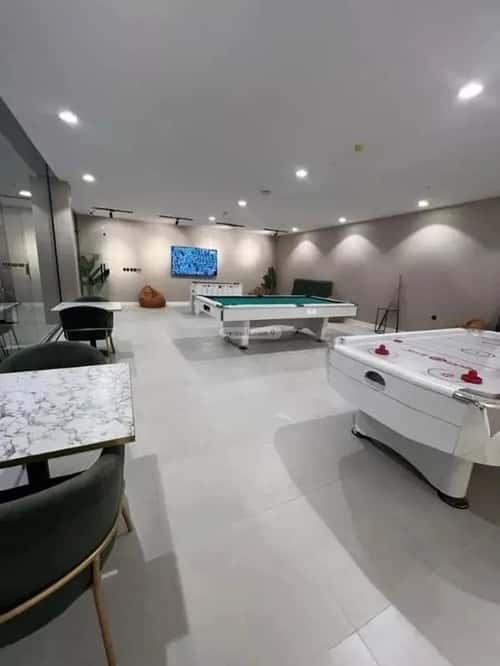 شقة ب 3 غرف حطين، شمال الرياض، الرياض