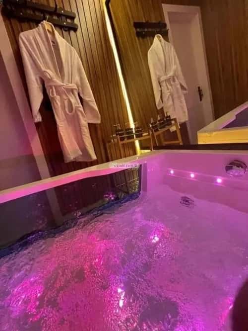 شقة ب 3 غرف حطين، شمال الرياض، الرياض